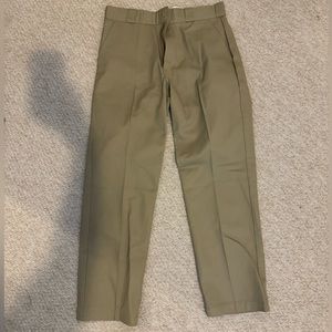 Dickies Original 874 Pants
